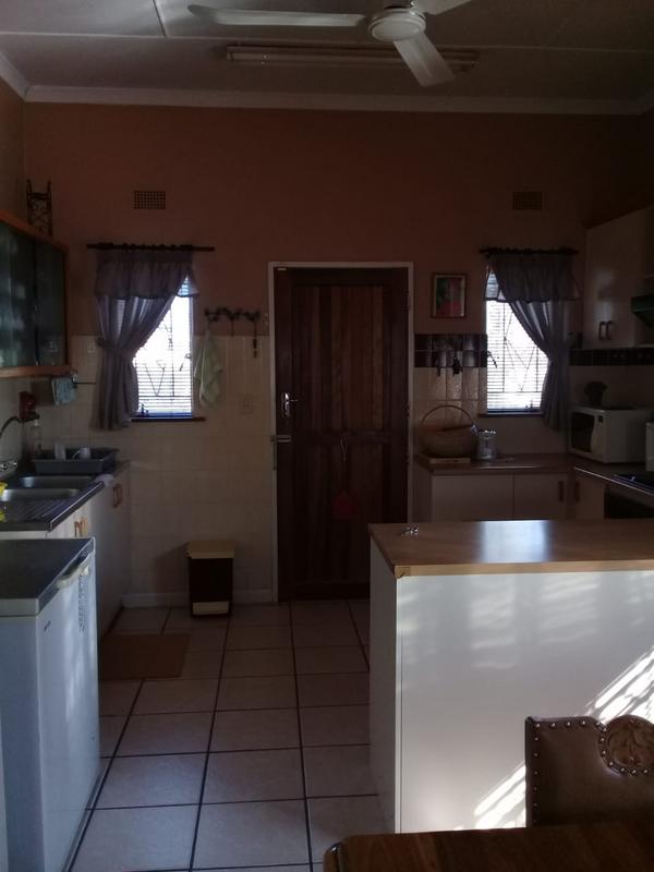 3 Bedroom Property for Sale in Kenhardt Northern Cape